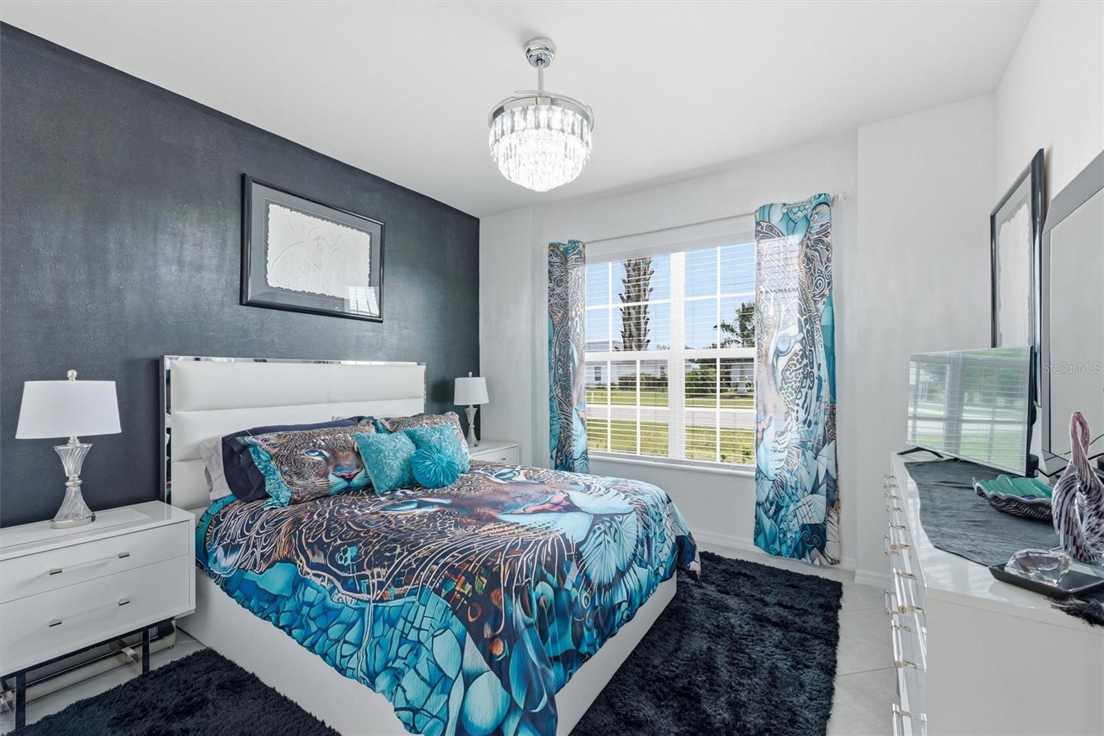 PUNTA GORDA ISLES SEC 16 - Residential