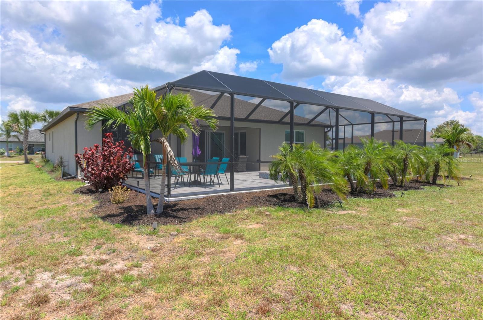 PUNTA GORDA ISLES SEC 16 - Residential
