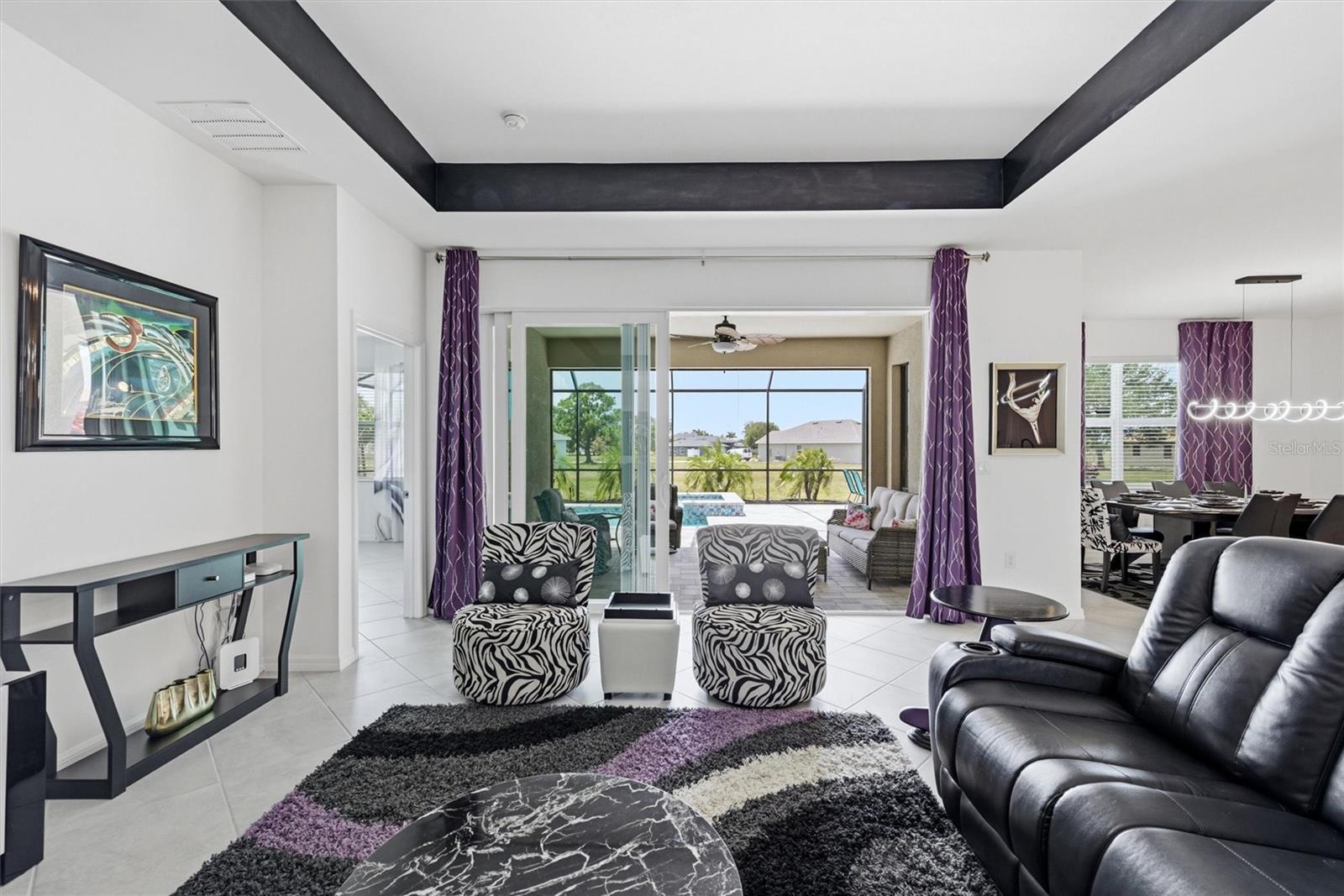 PUNTA GORDA ISLES SEC 16 - Residential