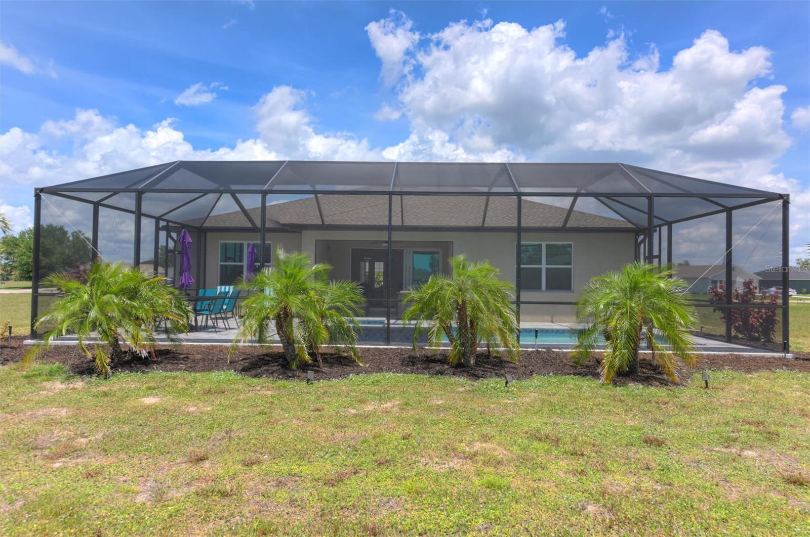 PUNTA GORDA ISLES SEC 16 - Residential
