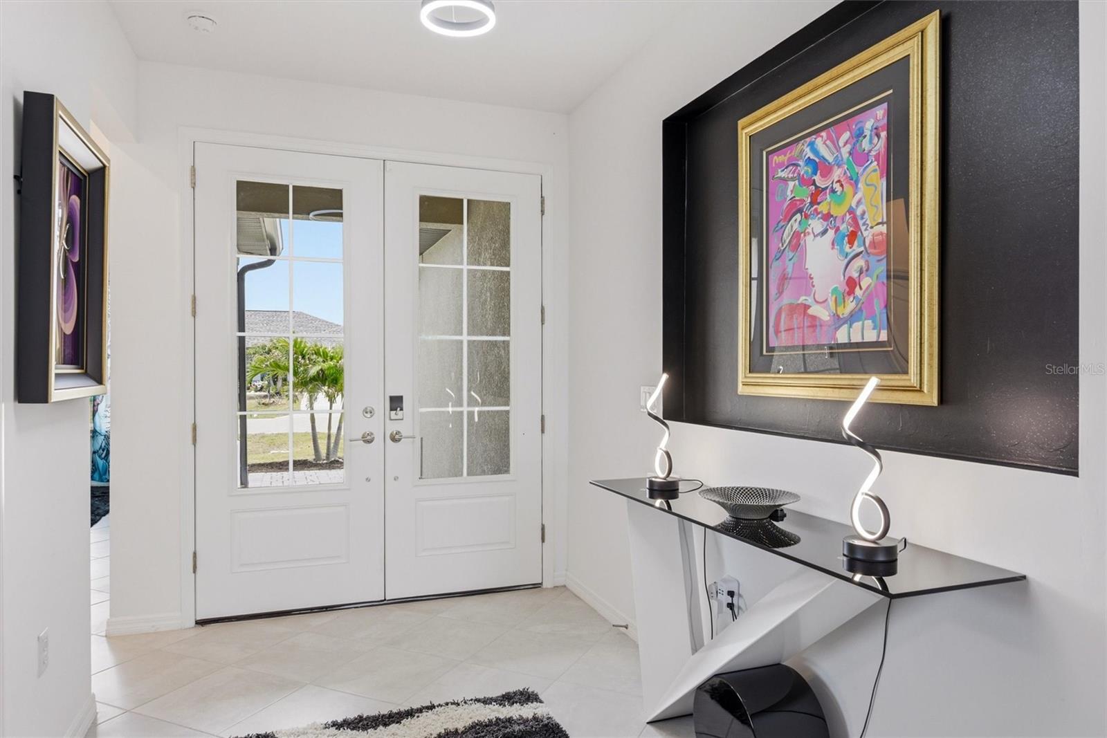 PUNTA GORDA ISLES SEC 16 - Residential