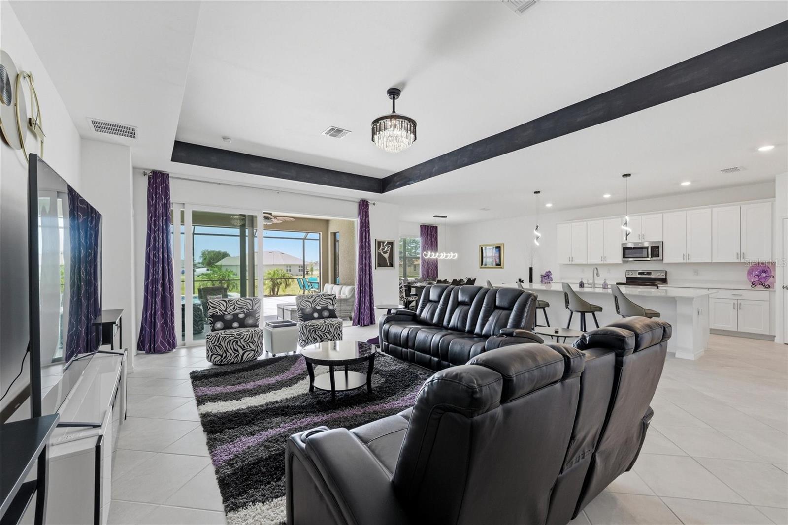 PUNTA GORDA ISLES SEC 16 - Residential