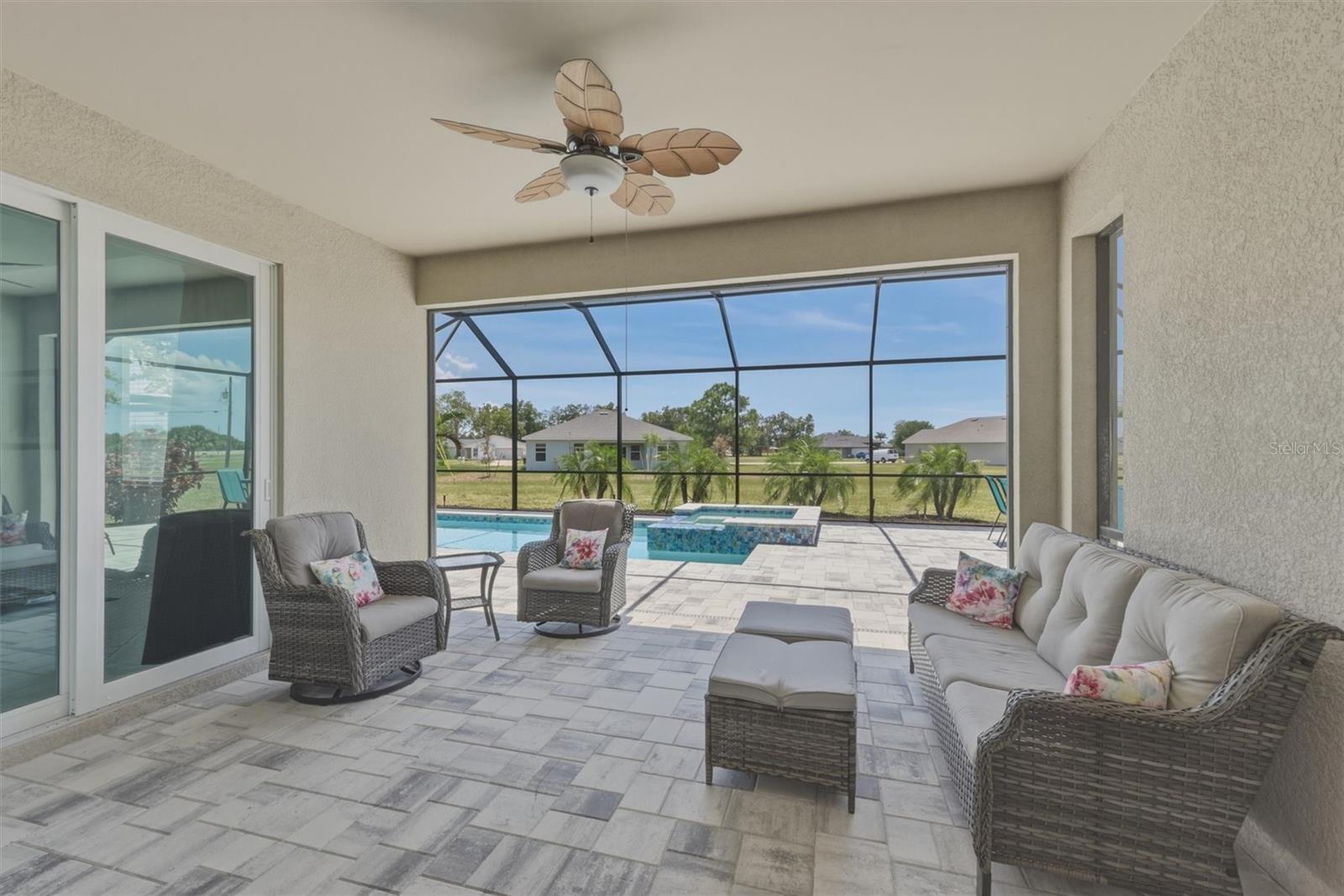 PUNTA GORDA ISLES SEC 16 - Residential