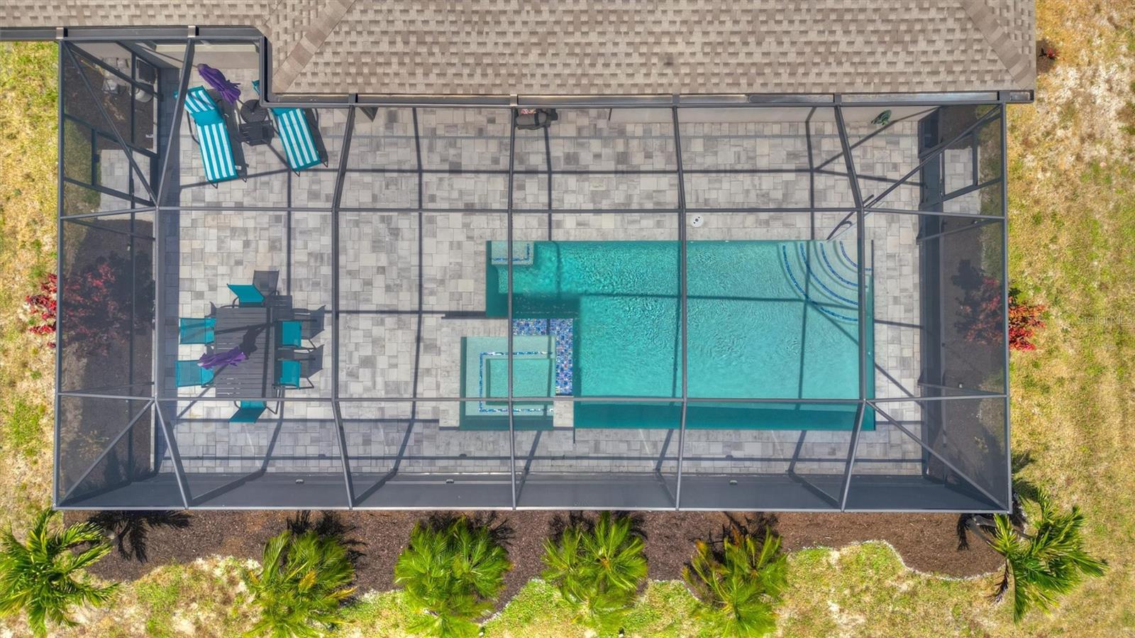 PUNTA GORDA ISLES SEC 16 - Residential