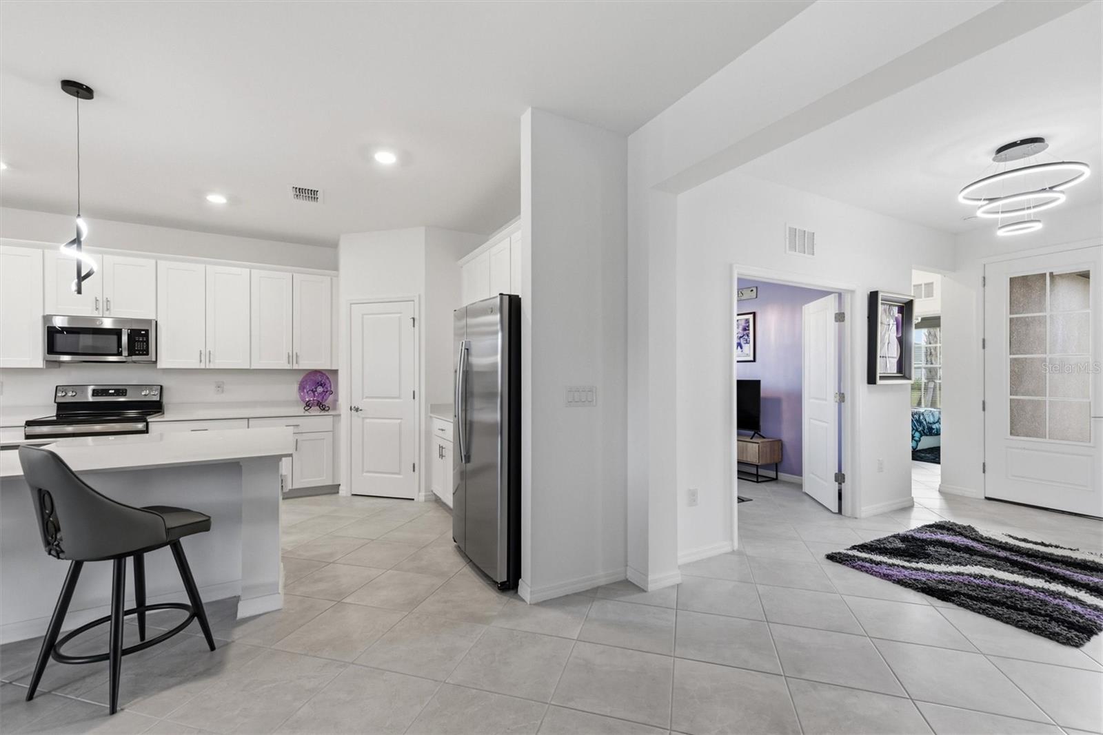 PUNTA GORDA ISLES SEC 16 - Residential