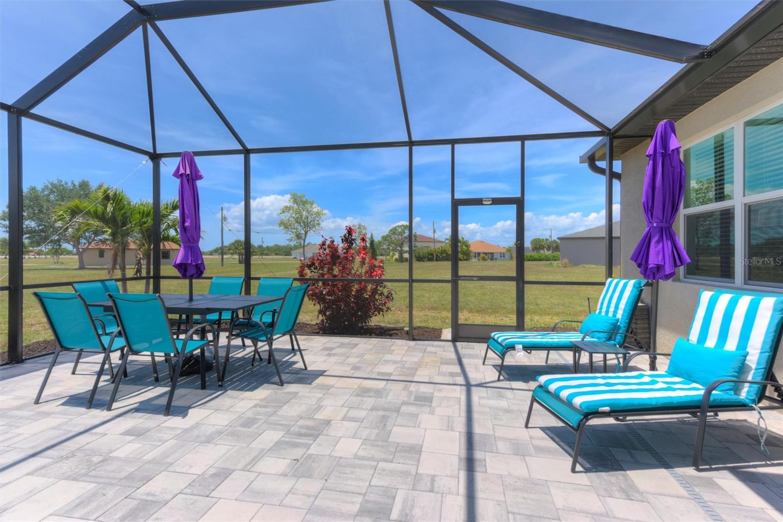PUNTA GORDA ISLES SEC 16 - Residential