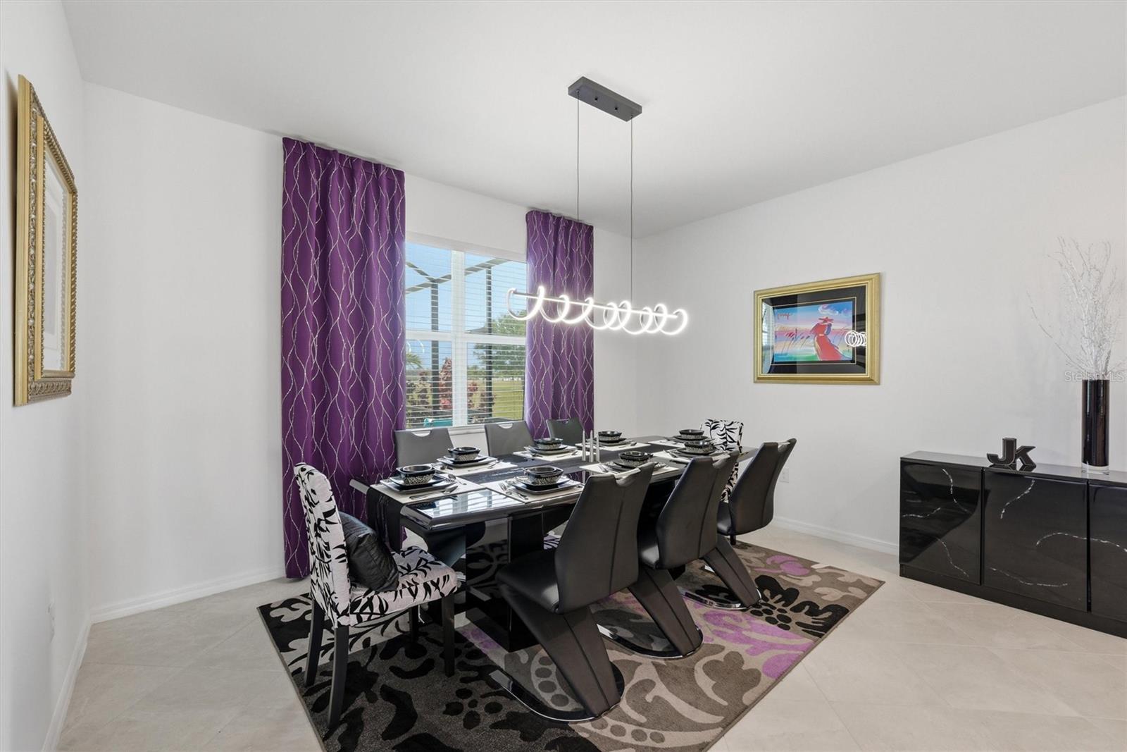 PUNTA GORDA ISLES SEC 16 - Residential