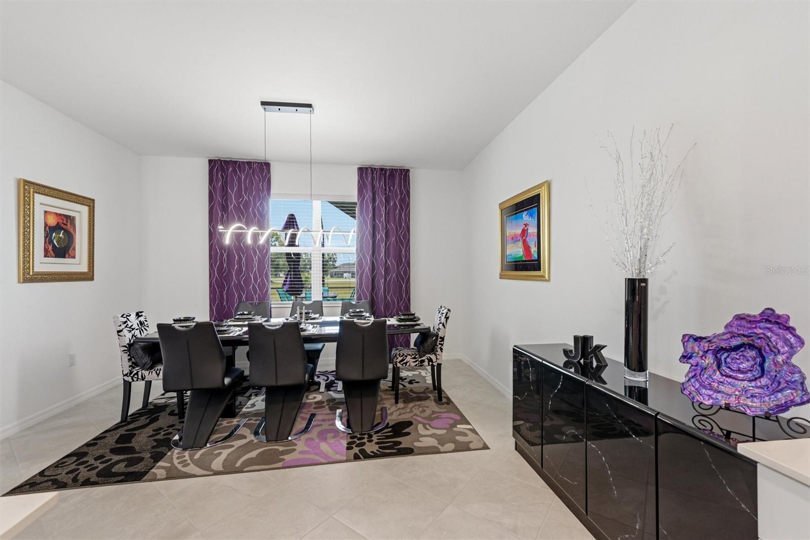 PUNTA GORDA ISLES SEC 16 - Residential