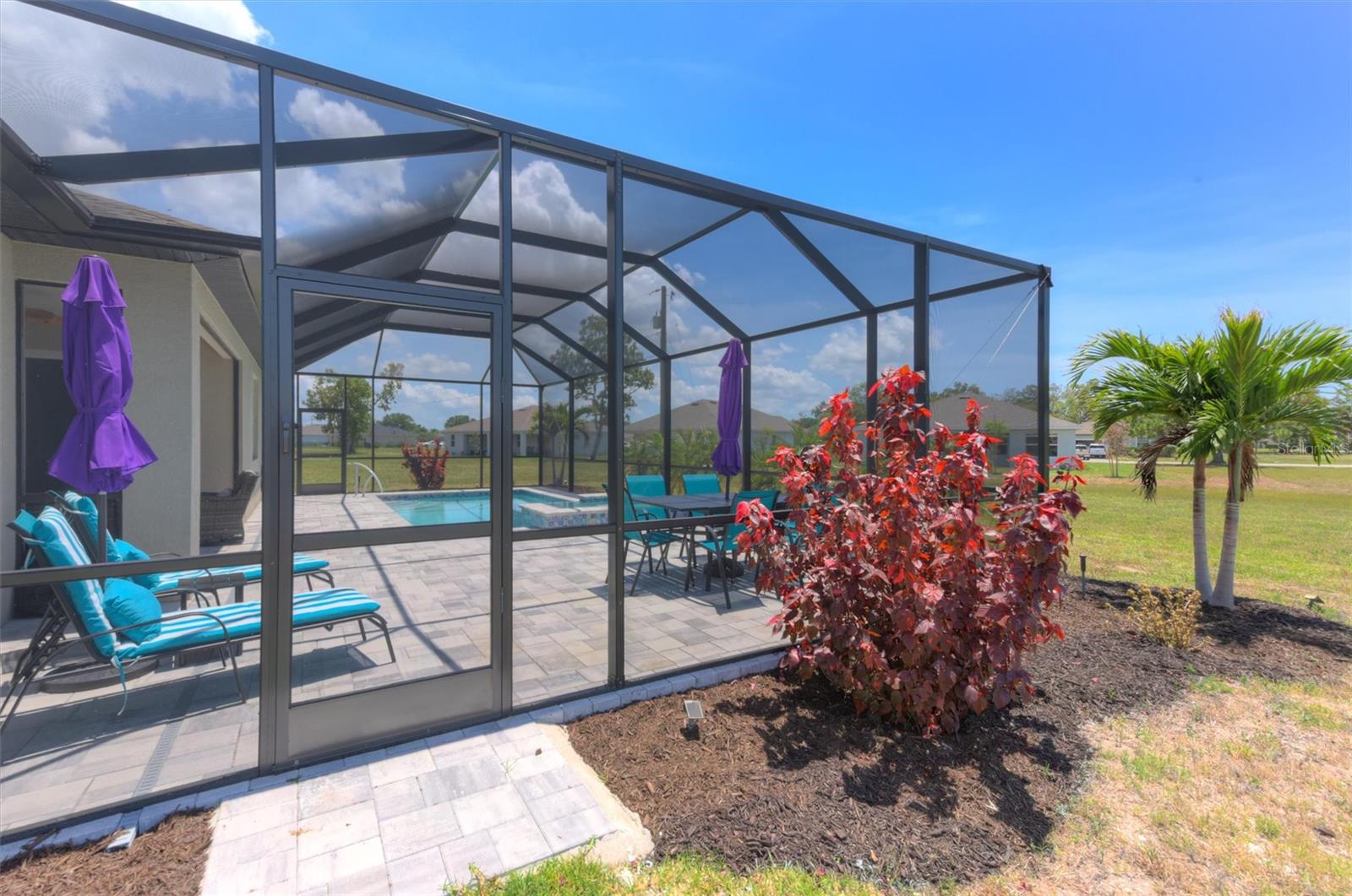 PUNTA GORDA ISLES SEC 16 - Residential