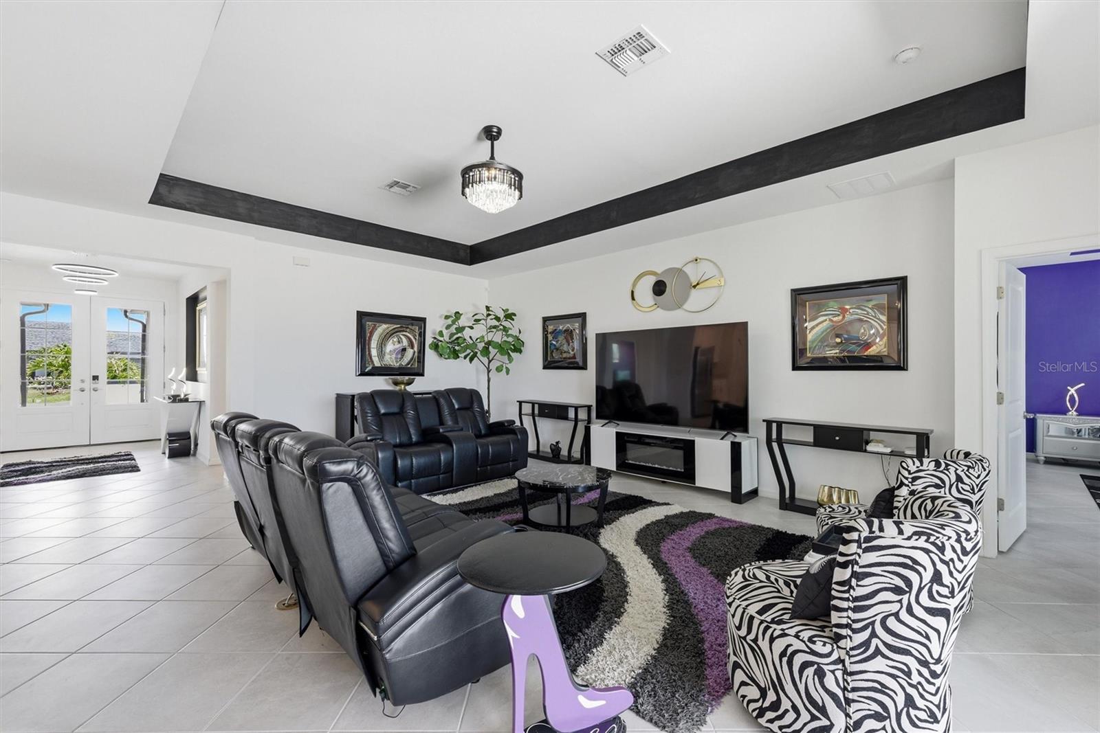 PUNTA GORDA ISLES SEC 16 - Residential