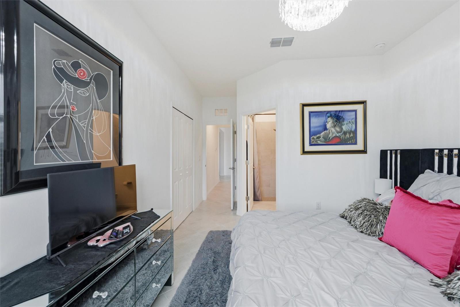 PUNTA GORDA ISLES SEC 16 - Residential