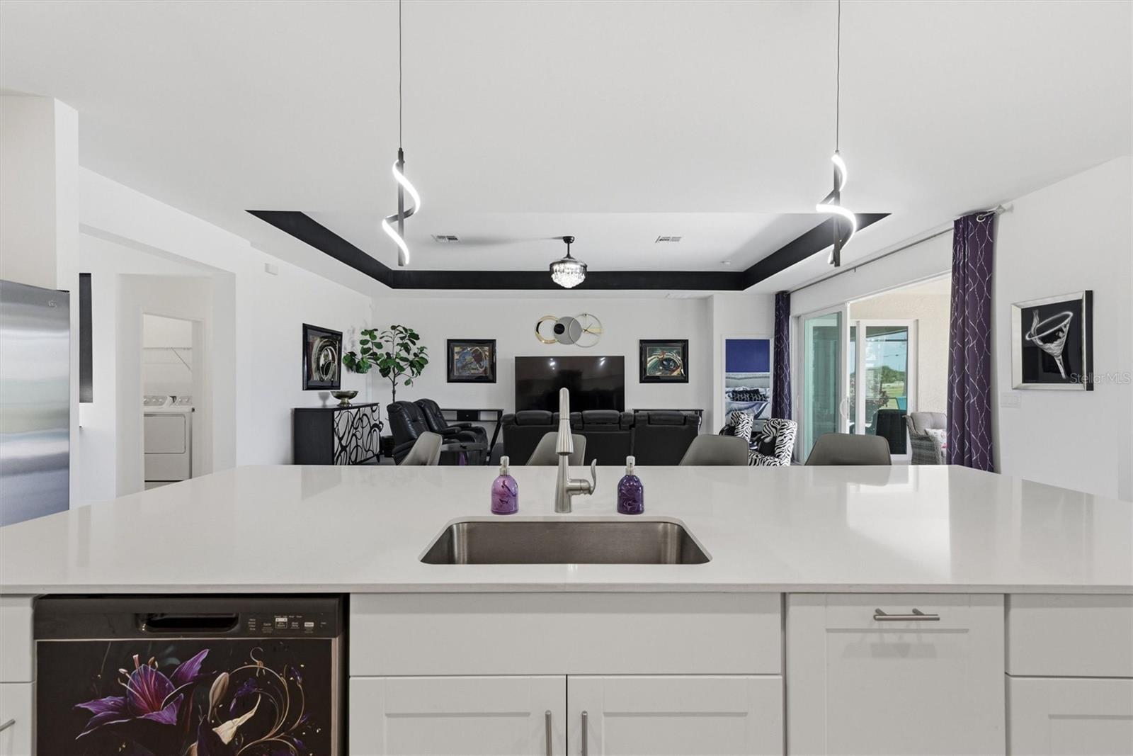 PUNTA GORDA ISLES SEC 16 - Residential
