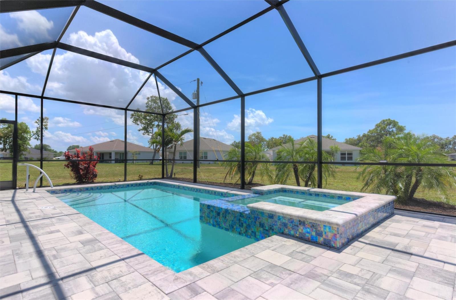 PUNTA GORDA ISLES SEC 16 - Residential