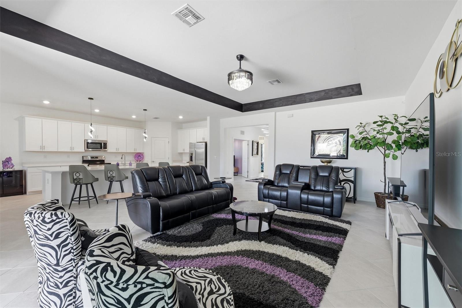 PUNTA GORDA ISLES SEC 16 - Residential