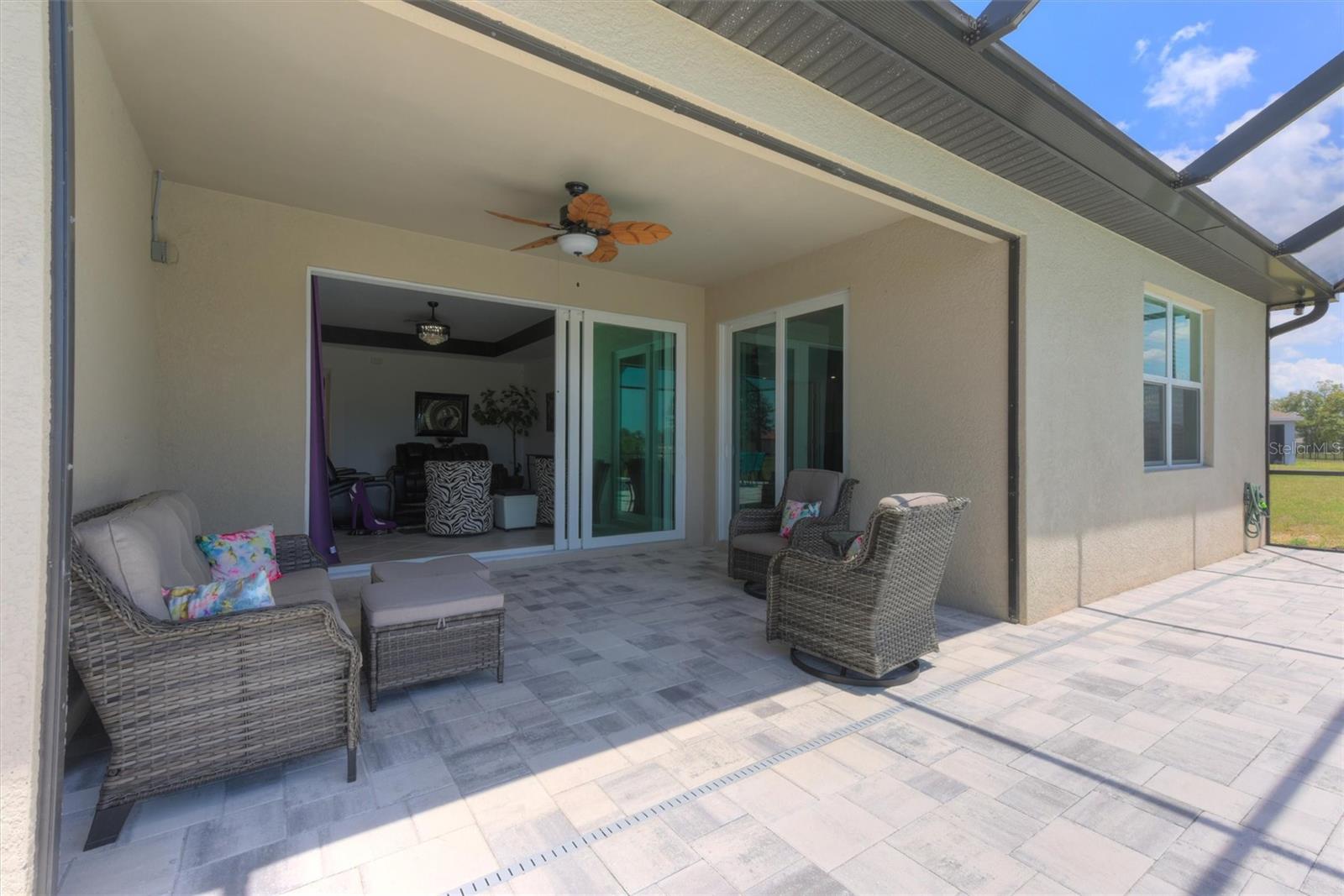 PUNTA GORDA ISLES SEC 16 - Residential