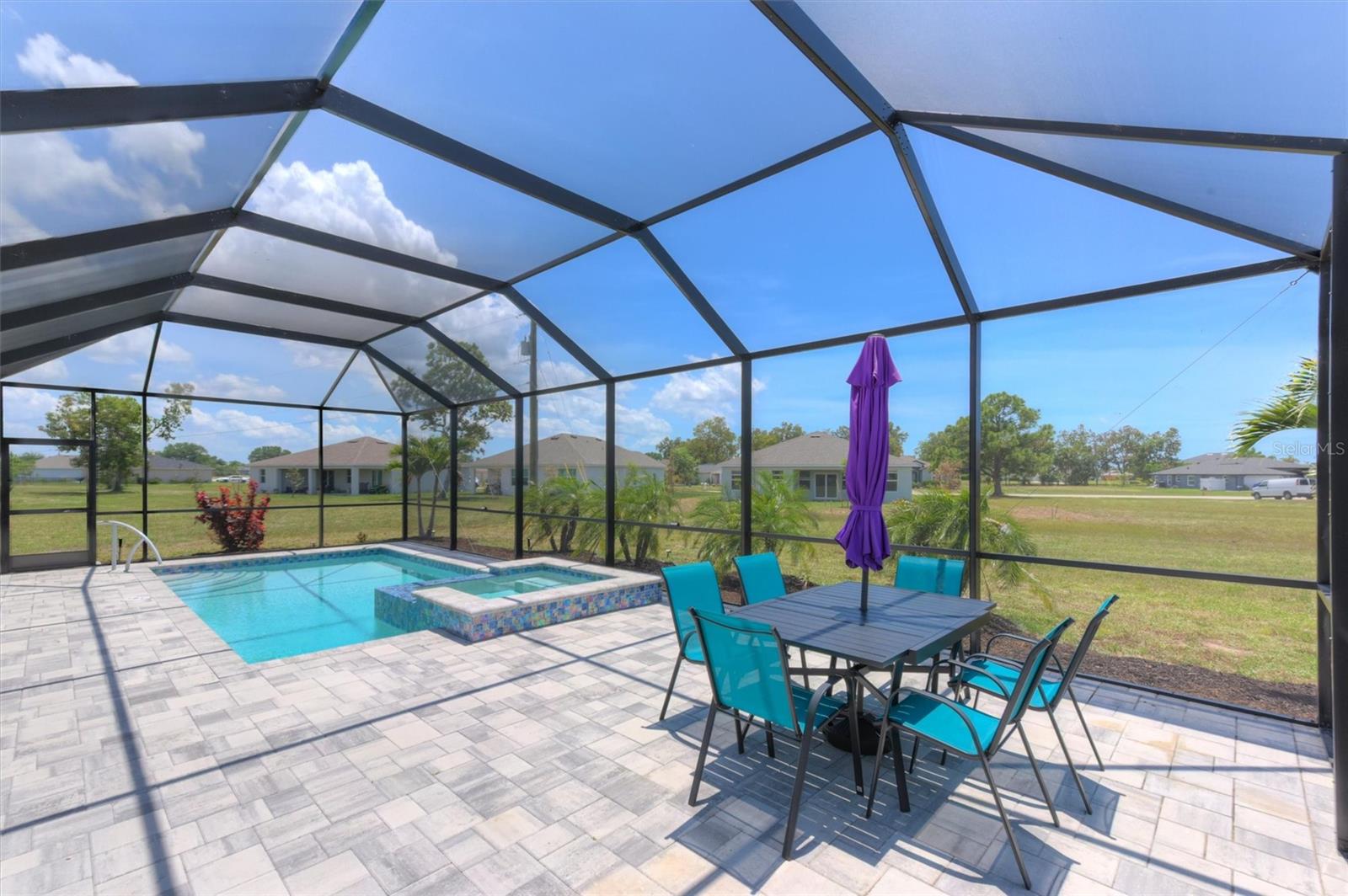 PUNTA GORDA ISLES SEC 16 - Residential