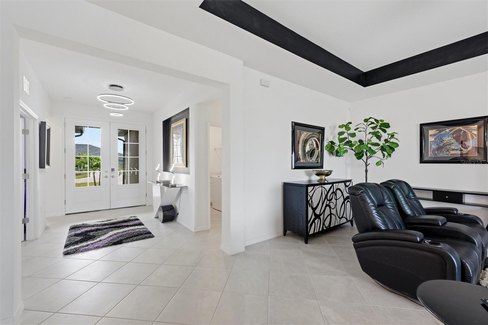 PUNTA GORDA ISLES SEC 16 - Residential