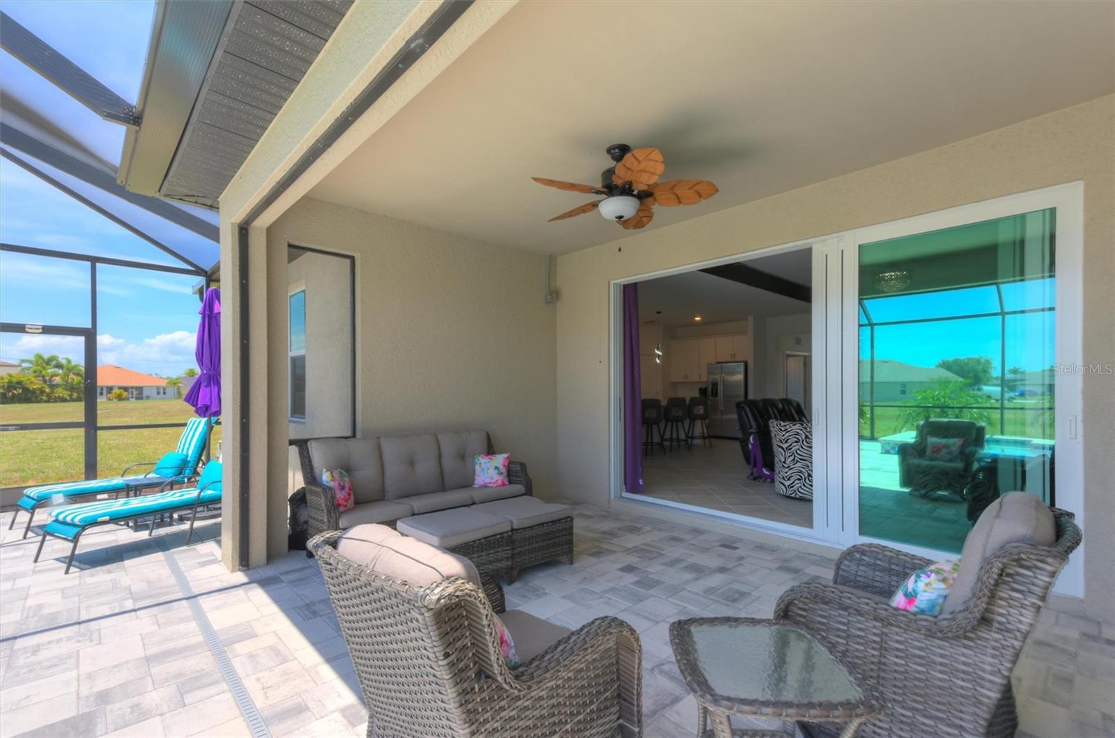 PUNTA GORDA ISLES SEC 16 - Residential