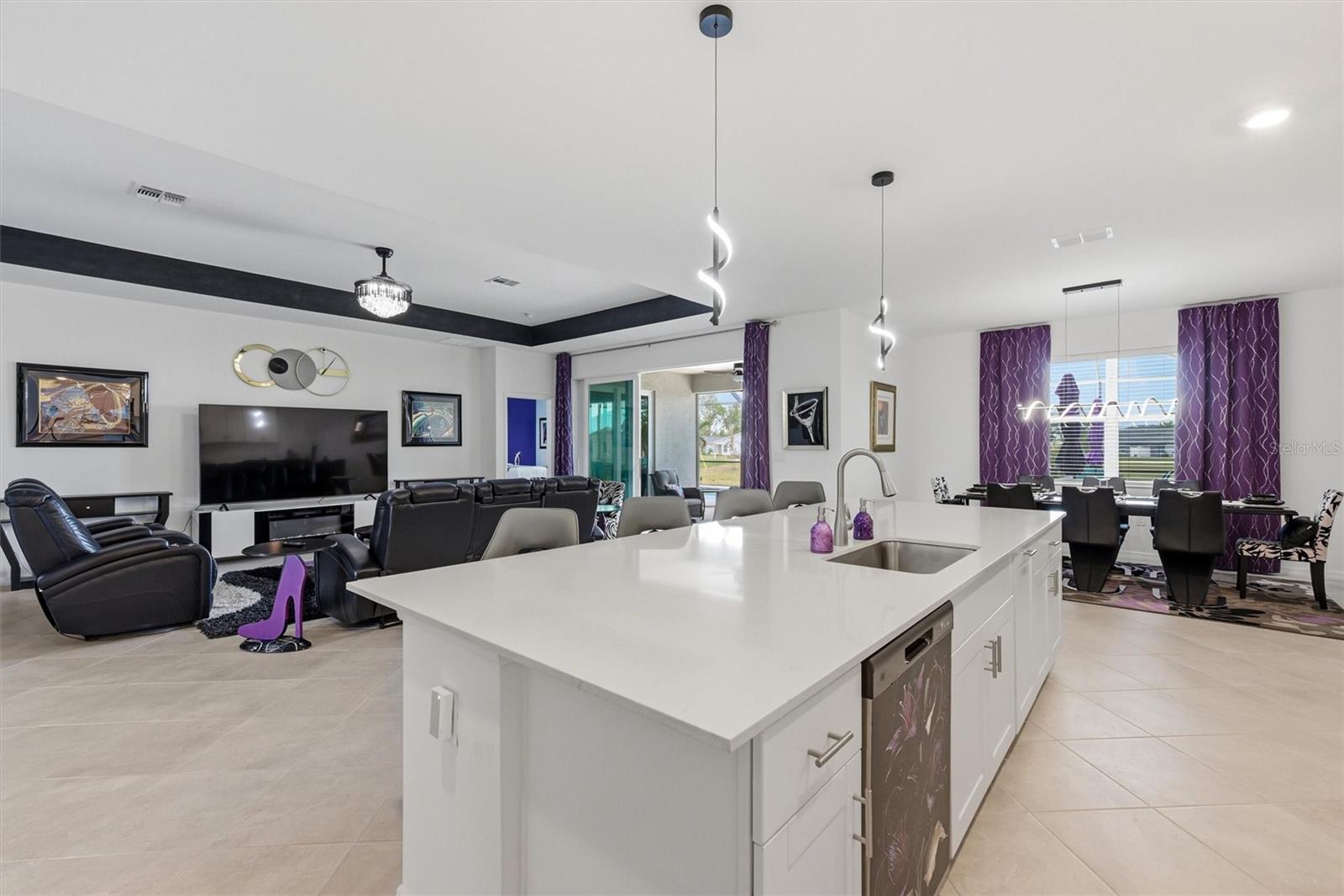 PUNTA GORDA ISLES SEC 16 - Residential