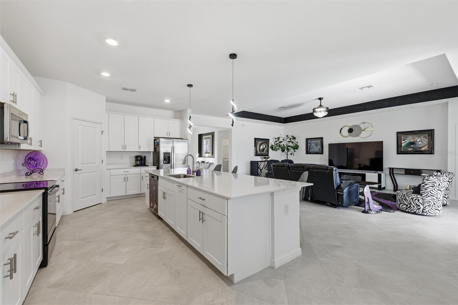 PUNTA GORDA ISLES SEC 16 - Residential