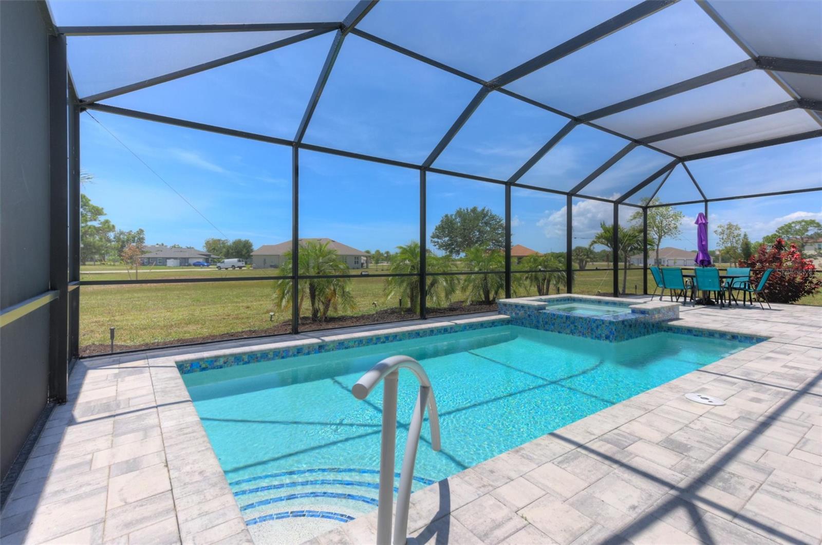 PUNTA GORDA ISLES SEC 16 - Residential