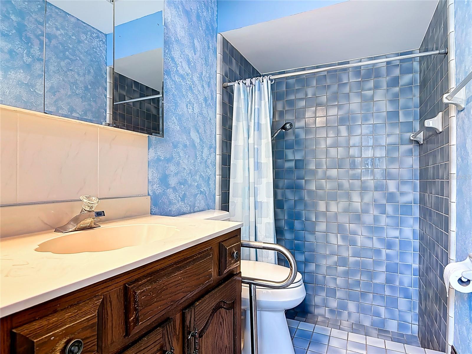 DELTONA LAKES - Residential