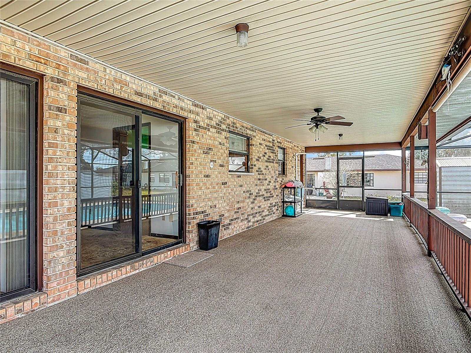 DELTONA LAKES - Residential