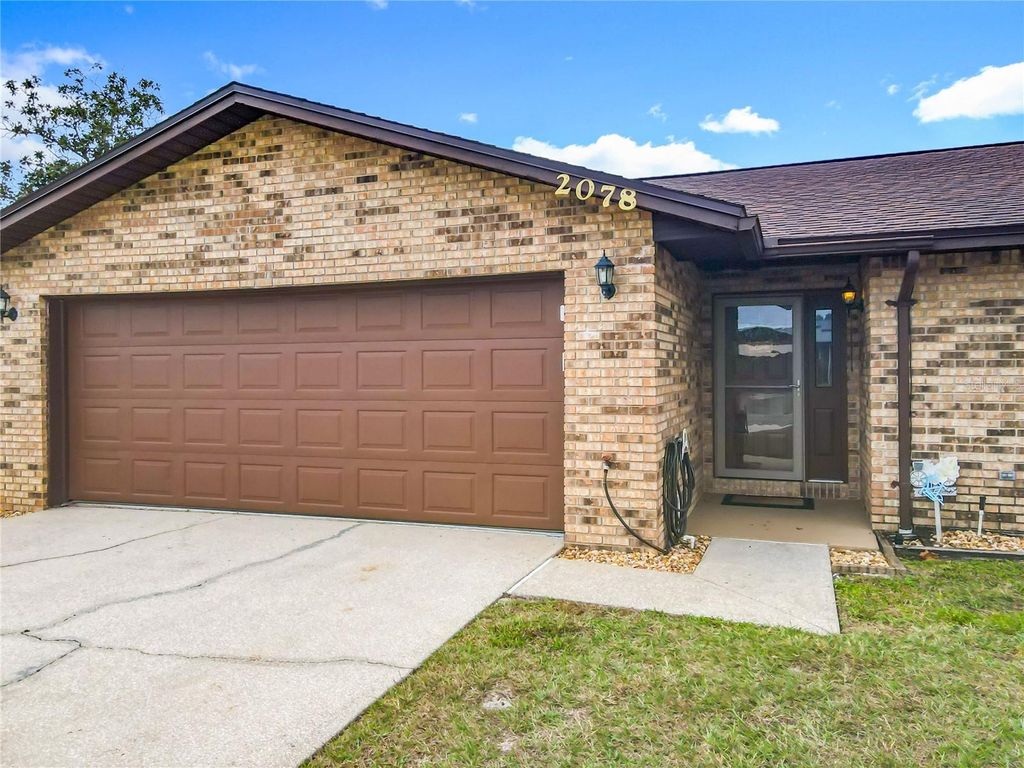 Photo of 2078 Kelso Avenue, Deltona, FL 32725 (MLS # V4946721)