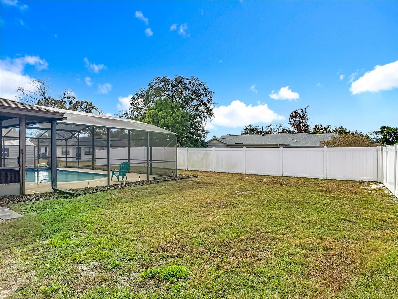 DELTONA LAKES - Residential