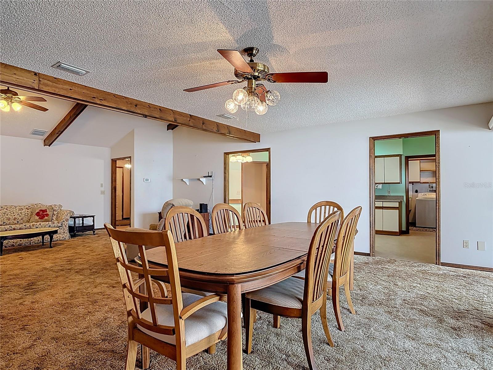 DELTONA LAKES - Residential