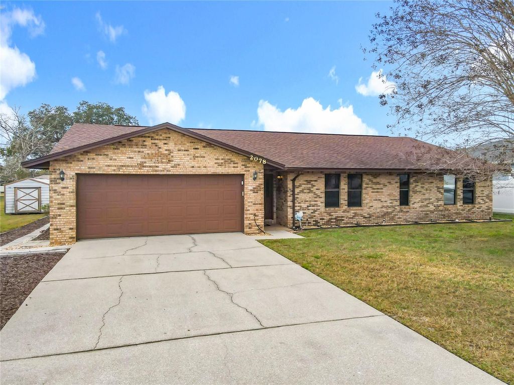 Photo of 2078 Kelso Avenue, Deltona, FL 32725 (MLS # V4946721)