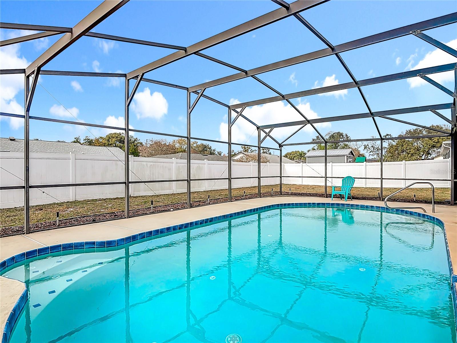 DELTONA LAKES - Residential