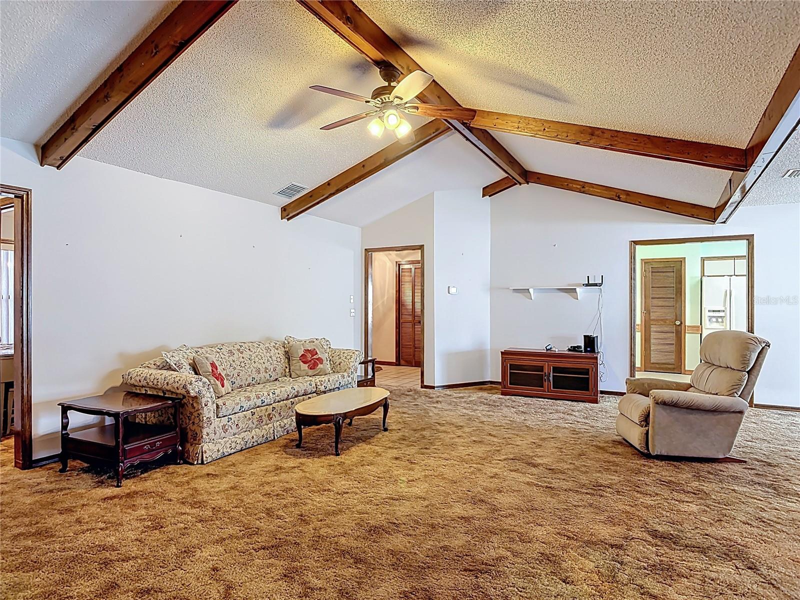 DELTONA LAKES - Residential