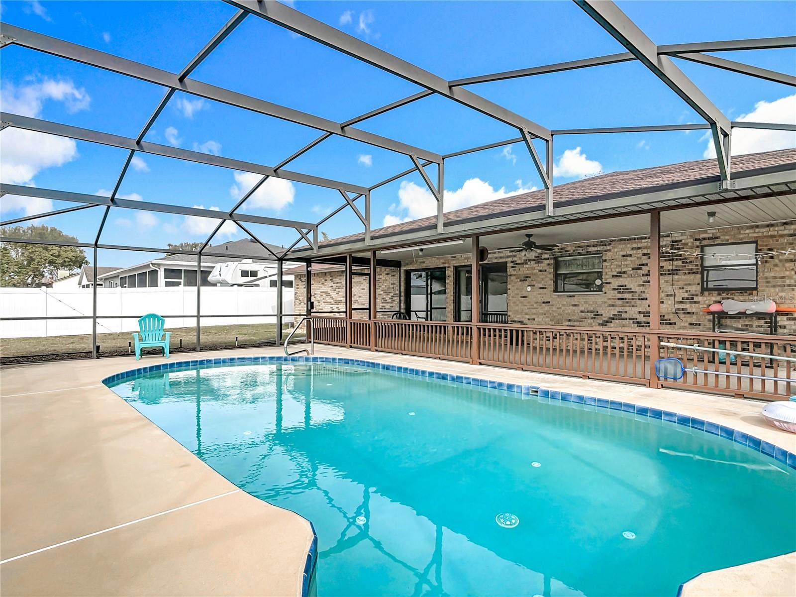 DELTONA LAKES - Residential