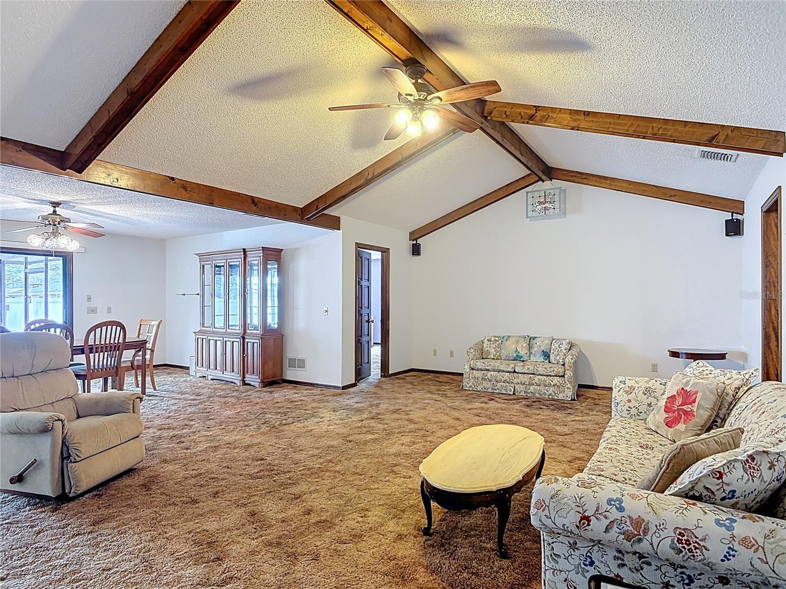 DELTONA LAKES - Residential