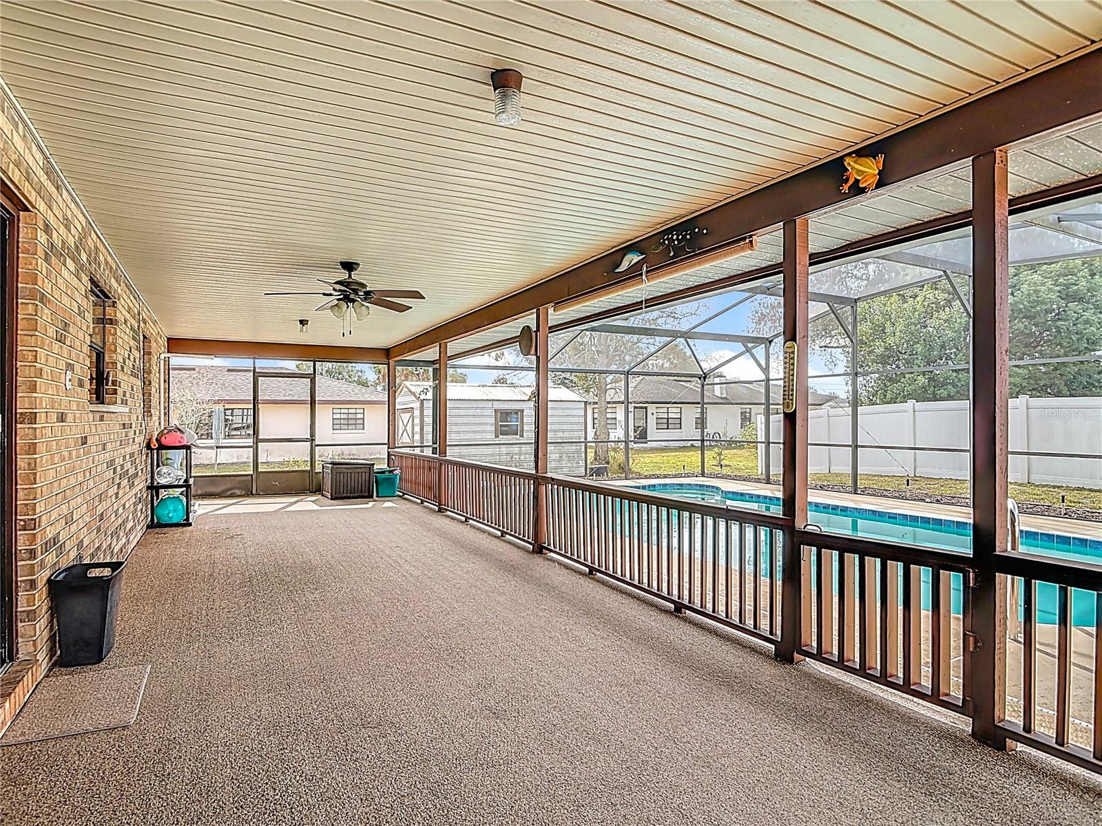 DELTONA LAKES - Residential