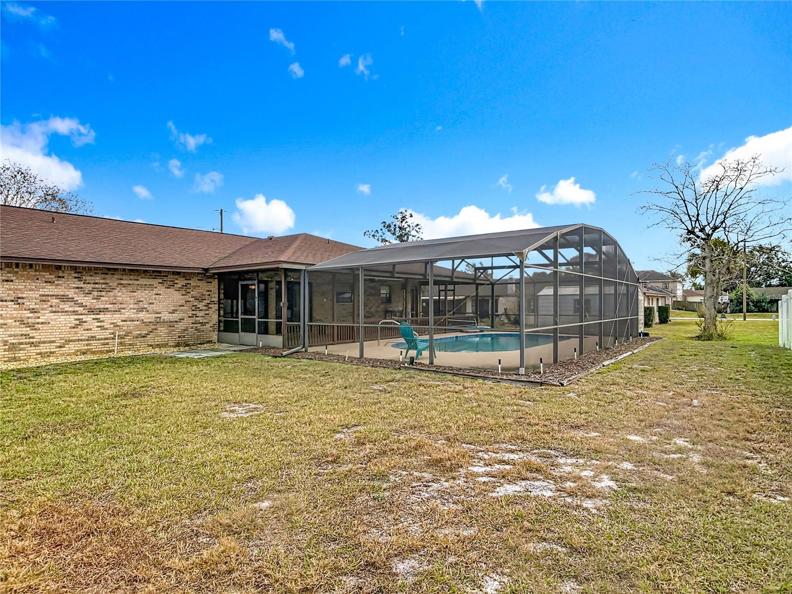 DELTONA LAKES - Residential