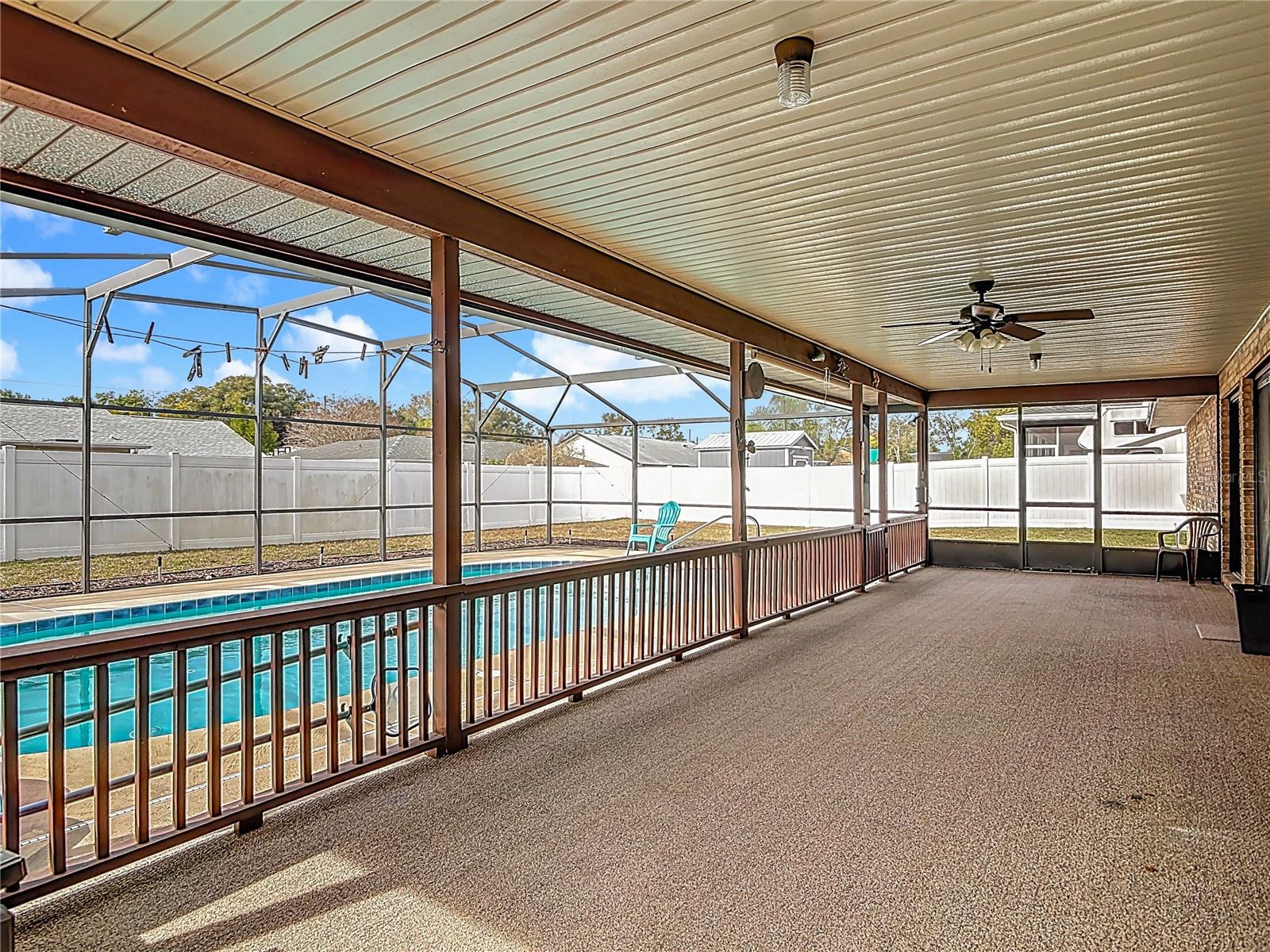 DELTONA LAKES - Residential