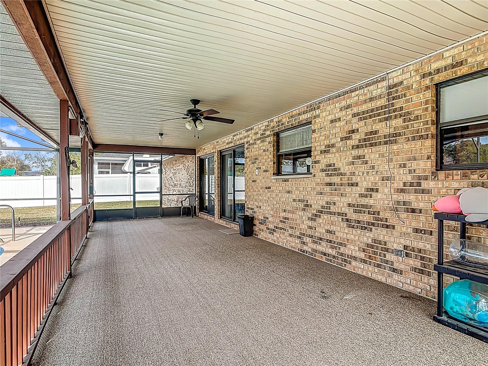 DELTONA LAKES - Residential