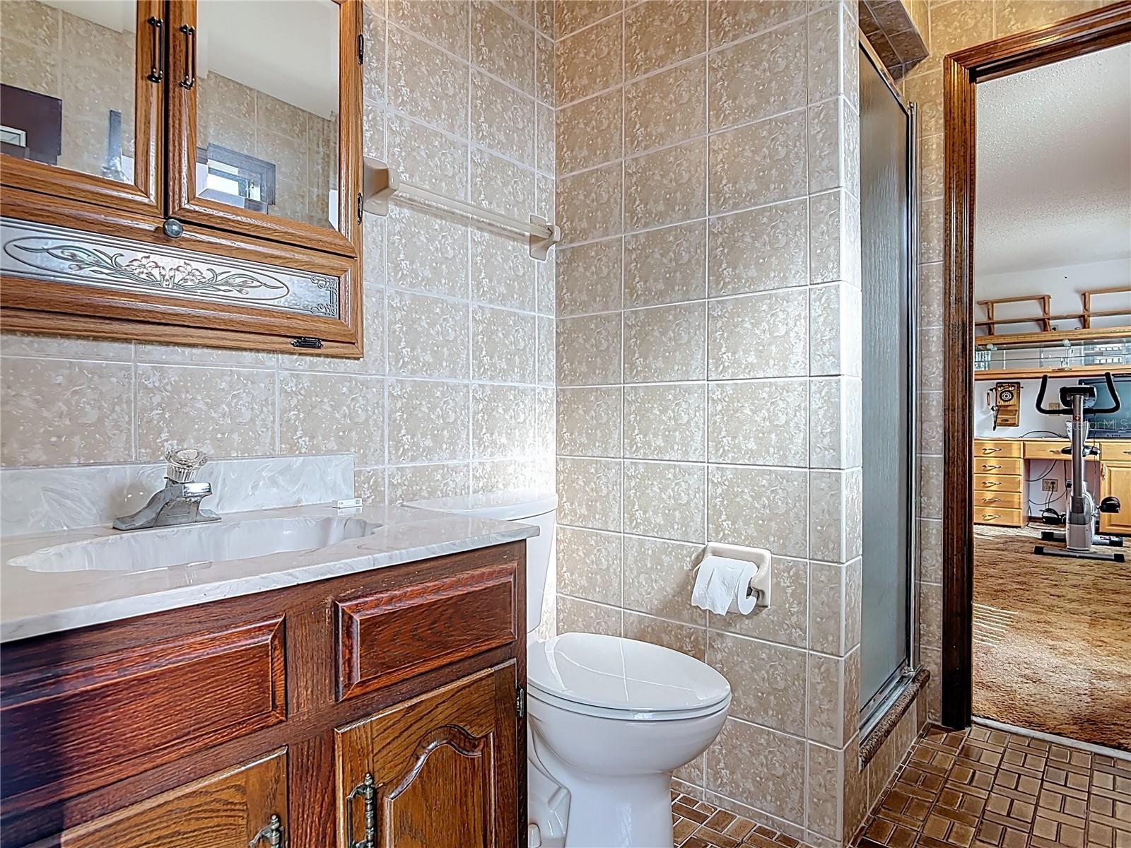 DELTONA LAKES - Residential