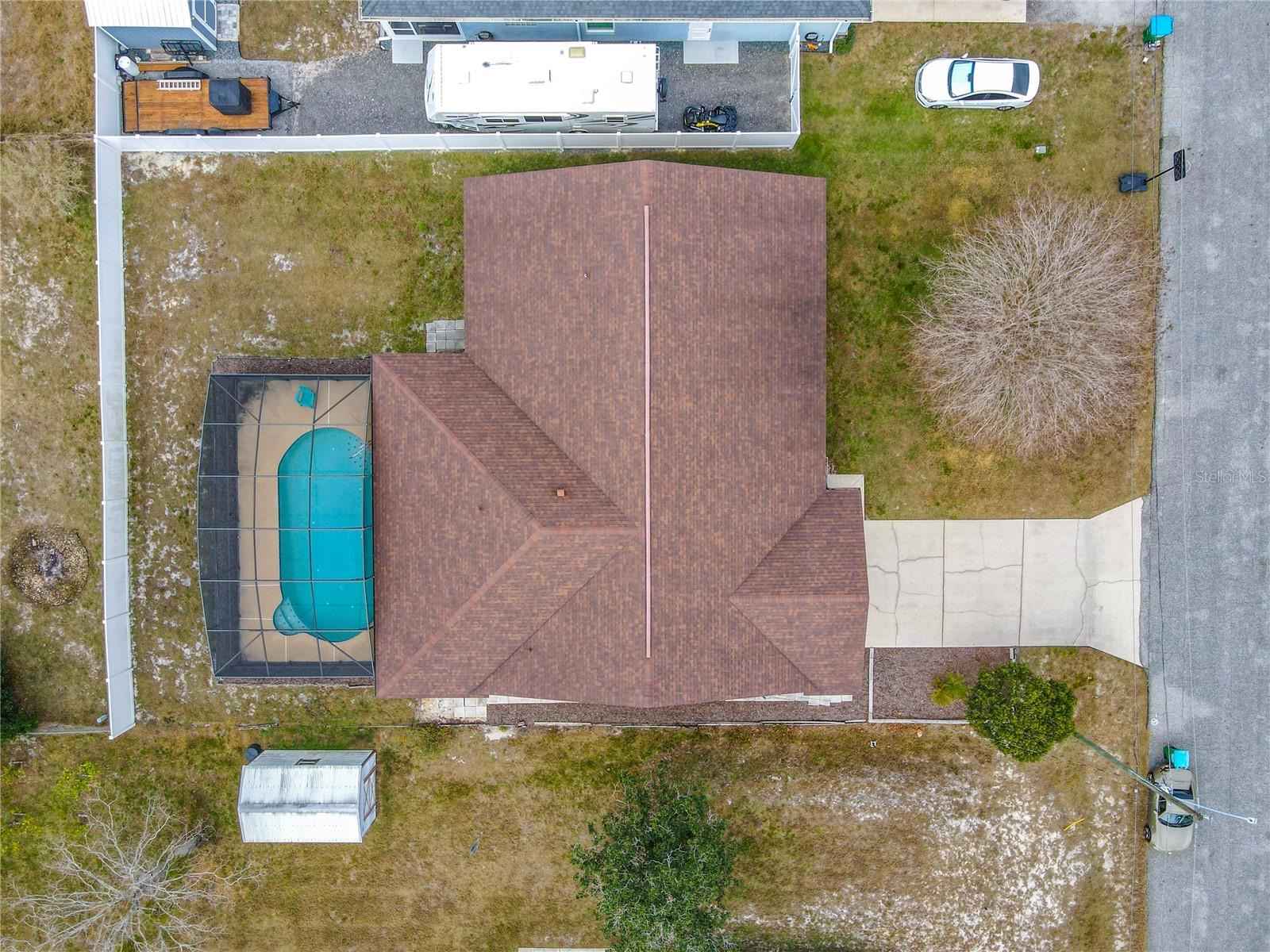 DELTONA LAKES - Residential