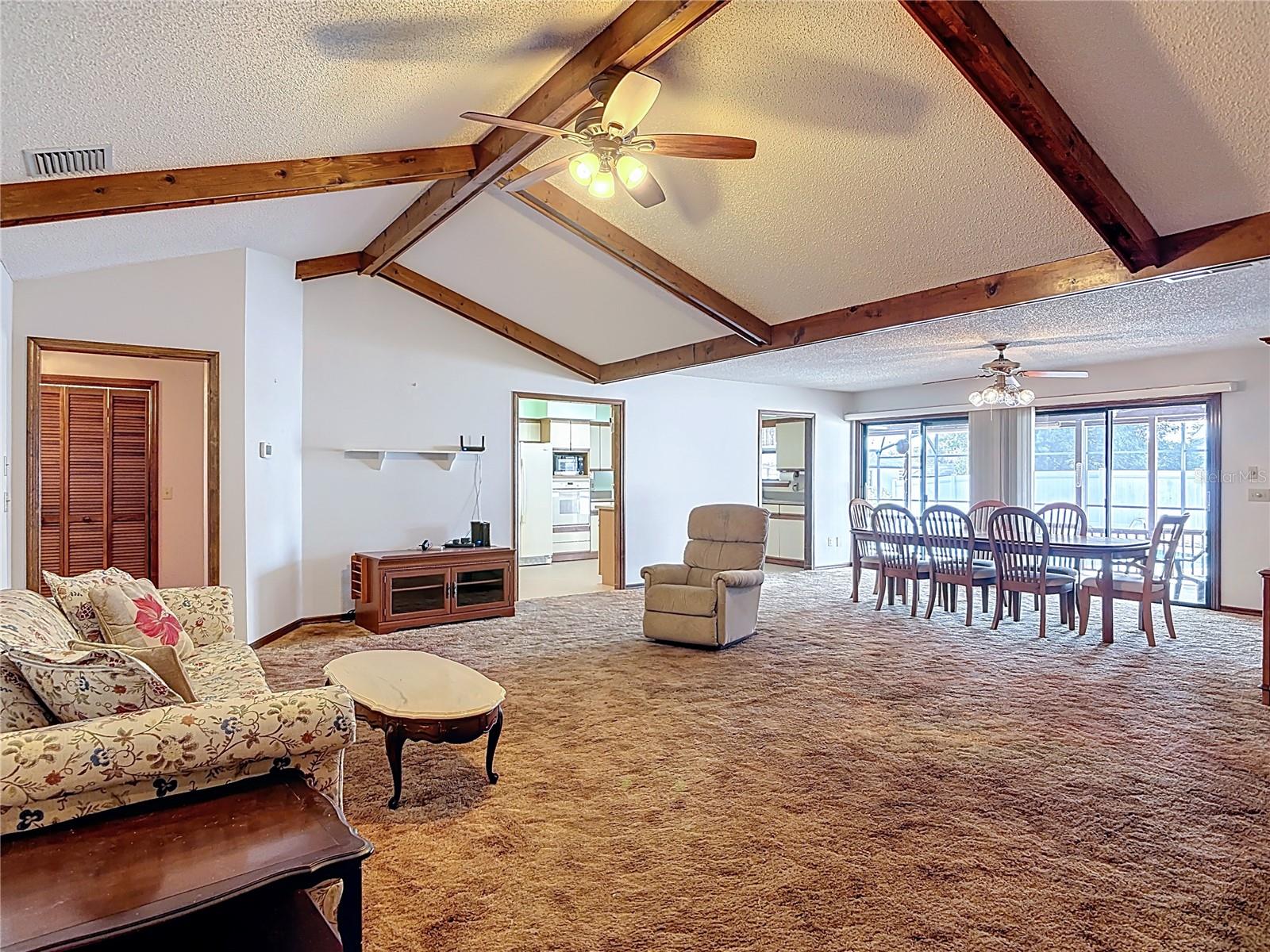 DELTONA LAKES - Residential