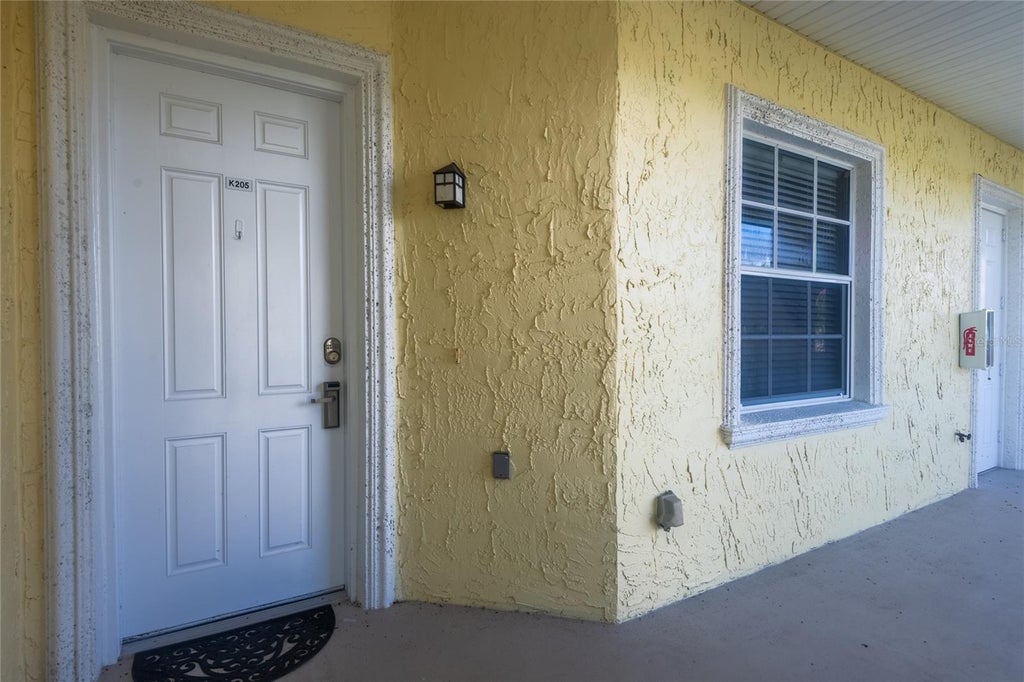 Photo of 21032 Picasso Court #205, Land O Lakes, FL 34637 (MLS # TB8548703)