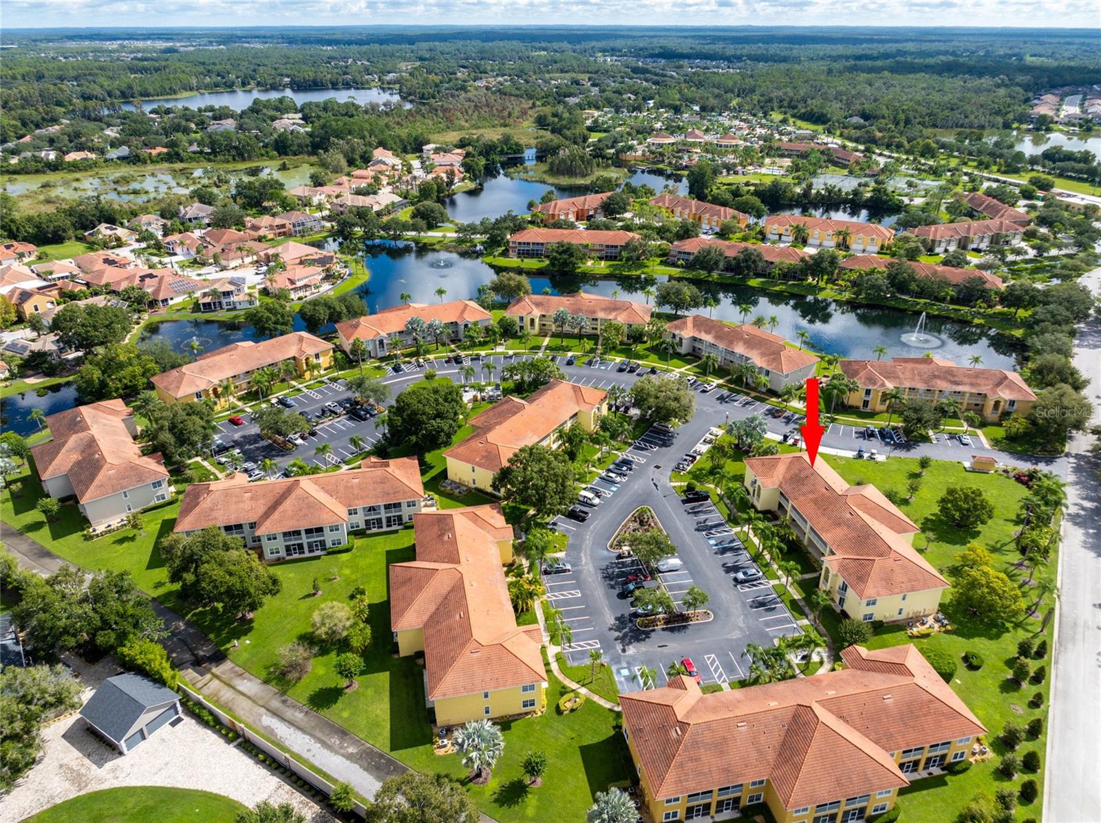 21032 PICASSO COURT 205