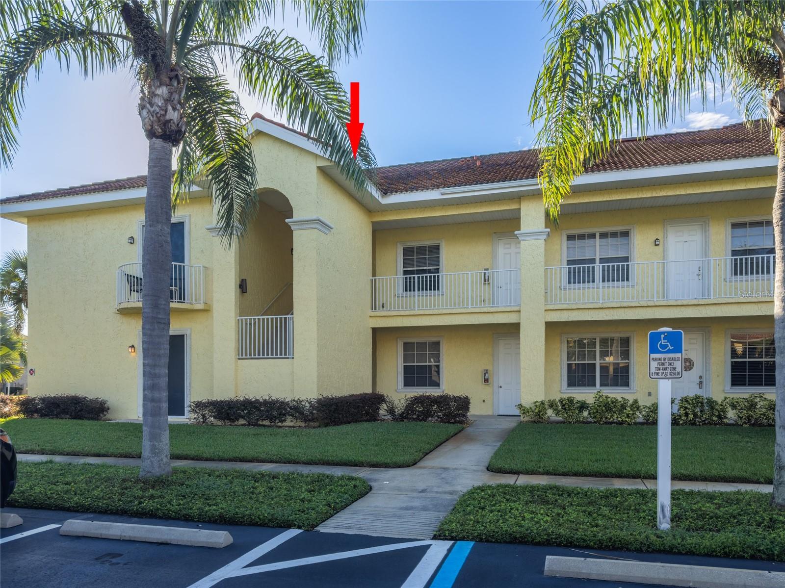 21032 PICASSO COURT 205