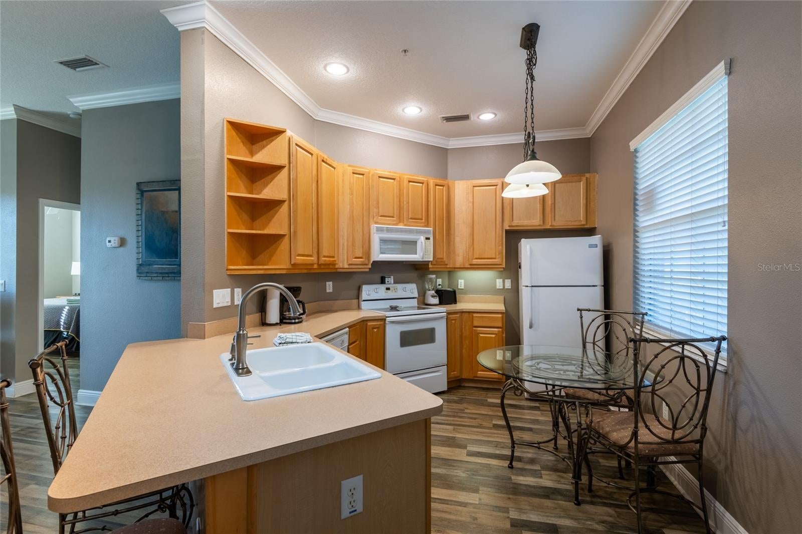 21032 PICASSO COURT 205