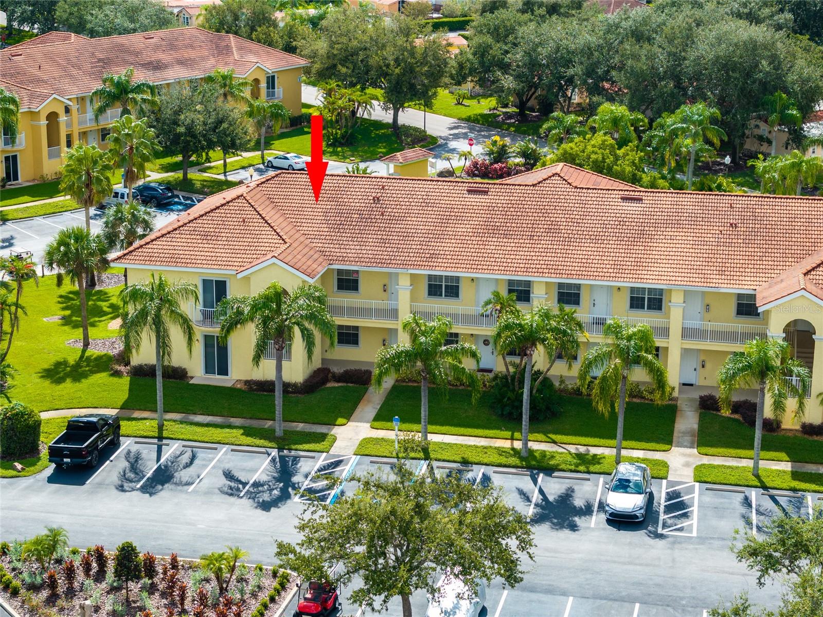 21032 PICASSO COURT 205