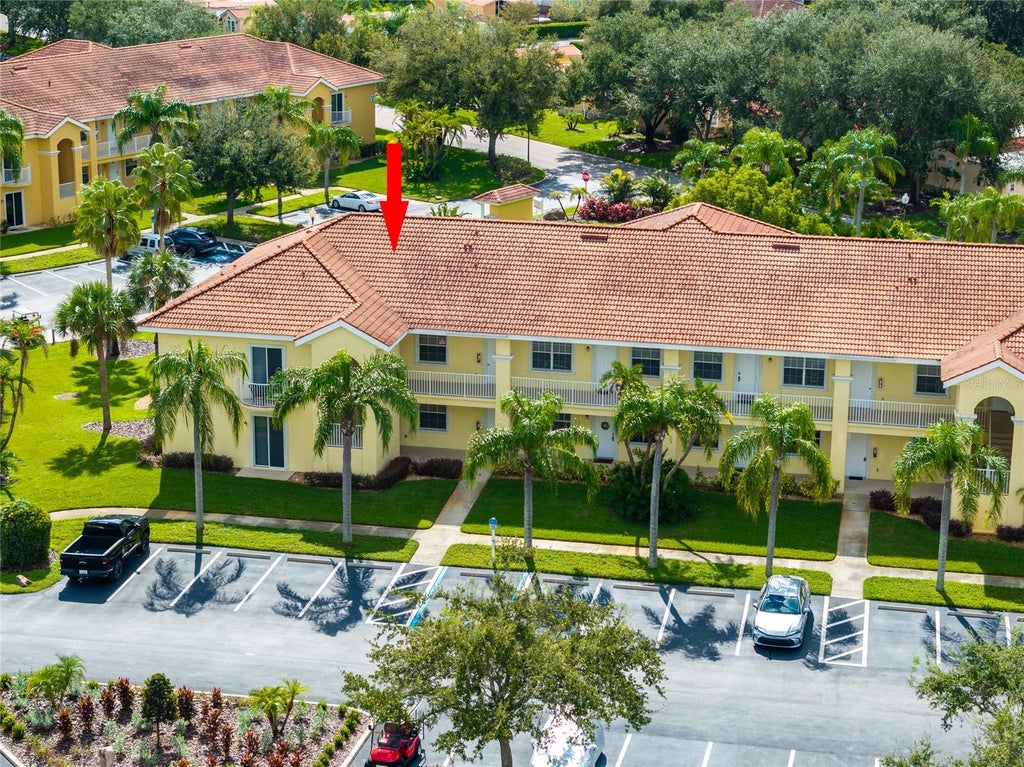 Photo of 21032 Picasso Court #205, Land O Lakes, FL 34637 (MLS # TB8548703)