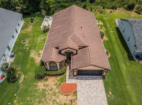 A home in NEW PORT RICHEY