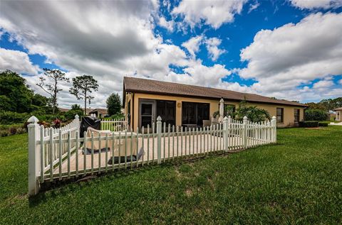 A home in NEW PORT RICHEY